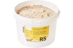 Rundvleessalade superieur emmer 5kg